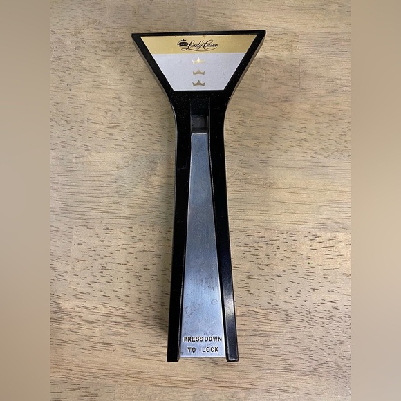 Vintage Rare Lady Casco 5 Qt Fryer/Cooker MCM Excellent Condition. Tested - Picture 13 of 16